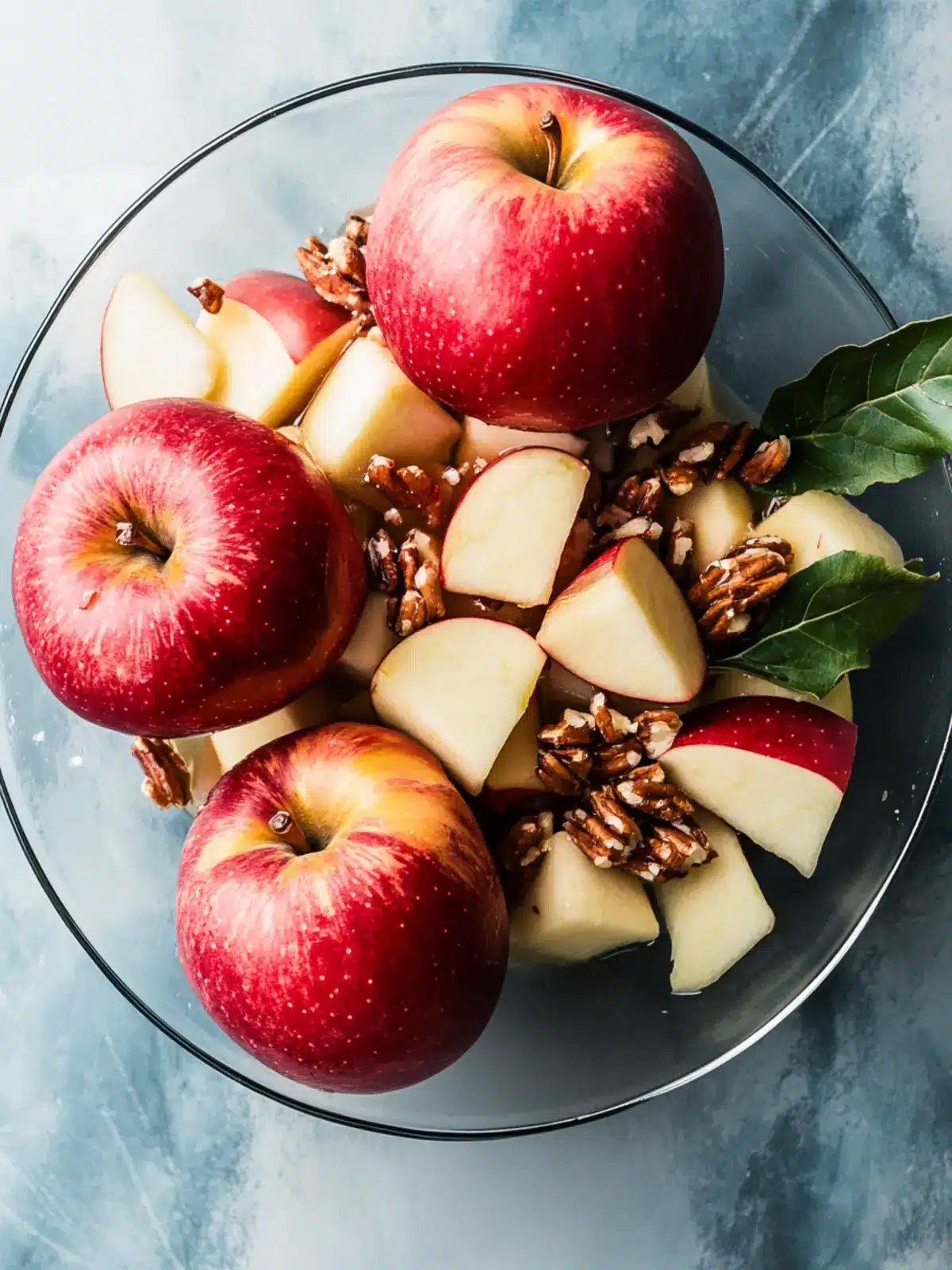 Easy Charoset Recipe: Craft Your Seder Plate Staple